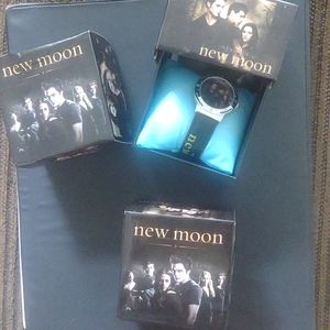 Twilight Watches & Portfolio